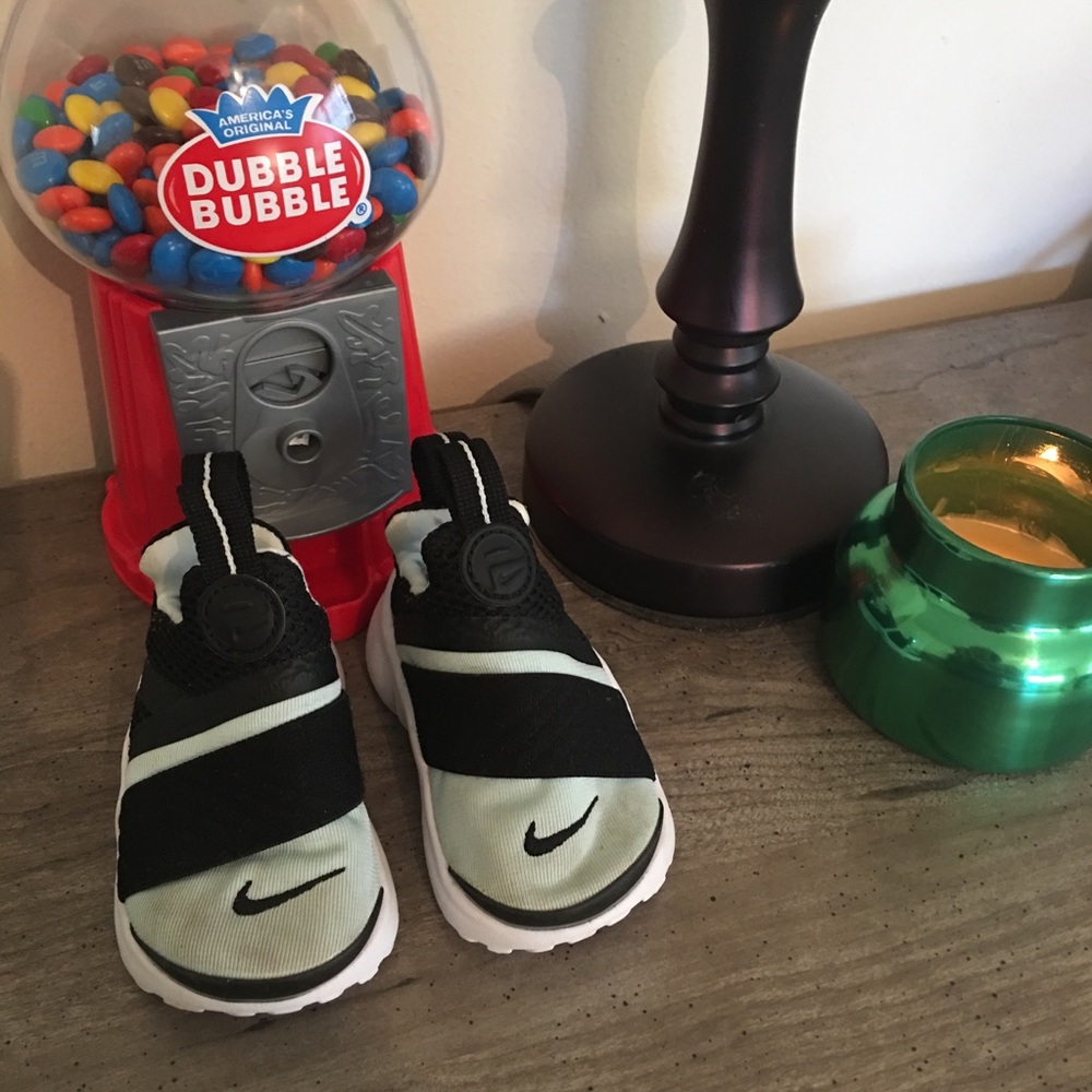 Toddler Nike Prestos